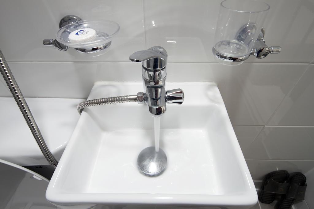 Sunny Guesthouse Seoul City Екстер'єр фото