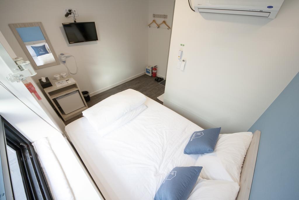 Sunny Guesthouse Seoul City Екстер'єр фото