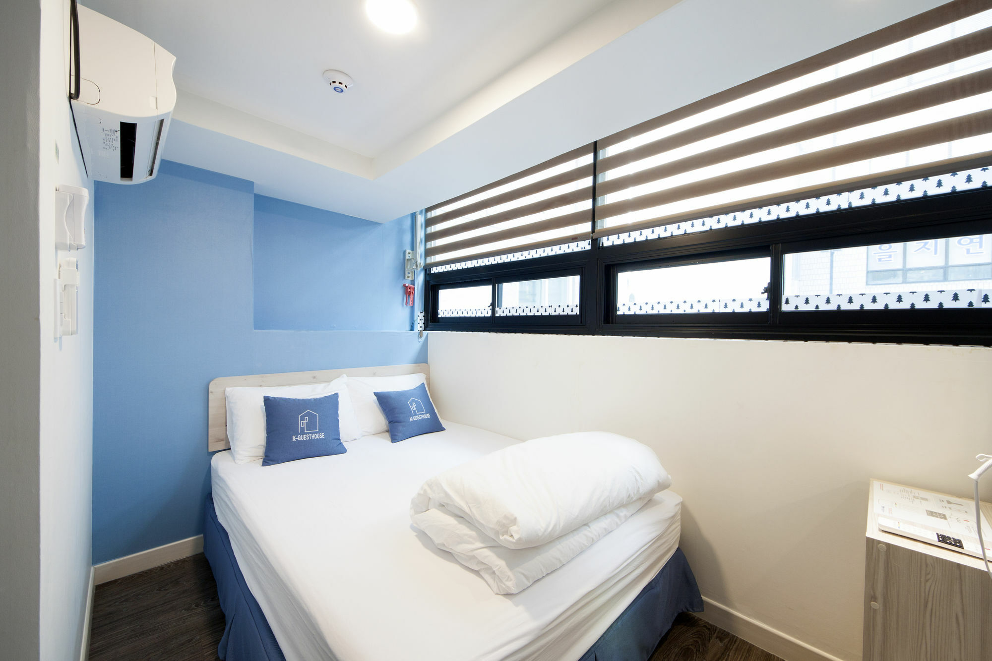 Sunny Guesthouse Seoul City Екстер'єр фото