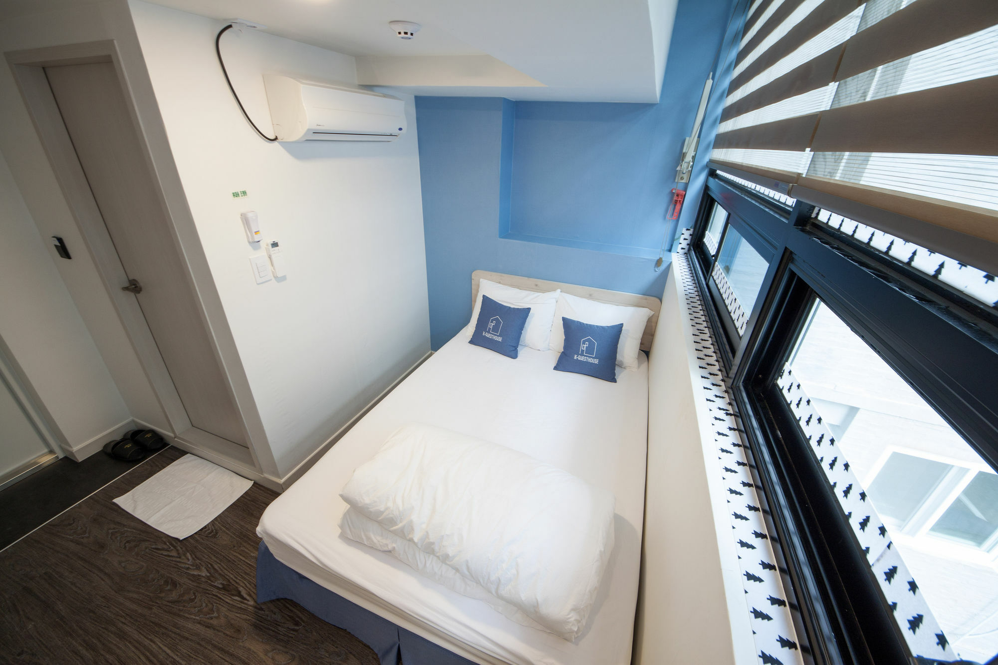 Sunny Guesthouse Seoul City Екстер'єр фото