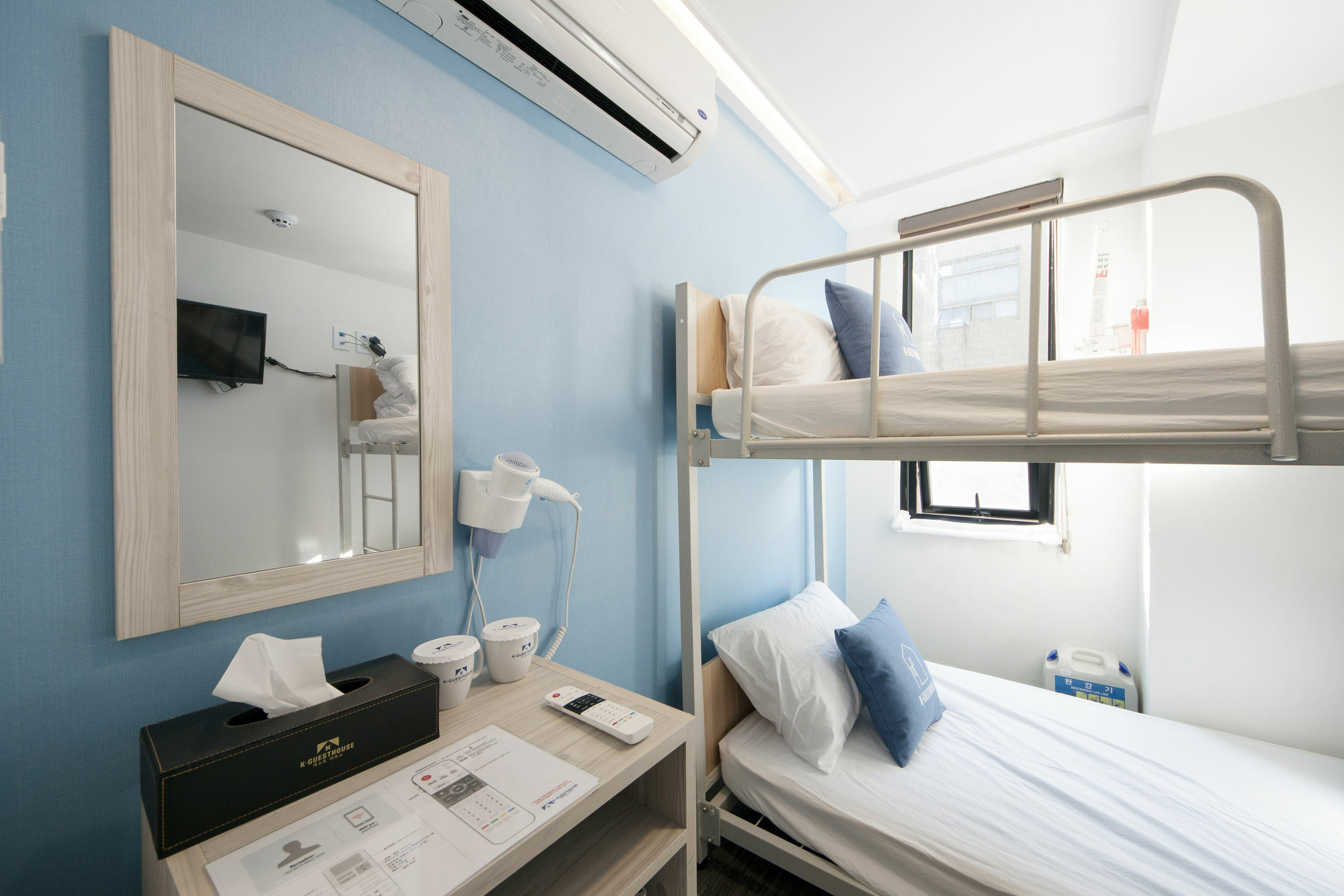 Sunny Guesthouse Seoul City Екстер'єр фото