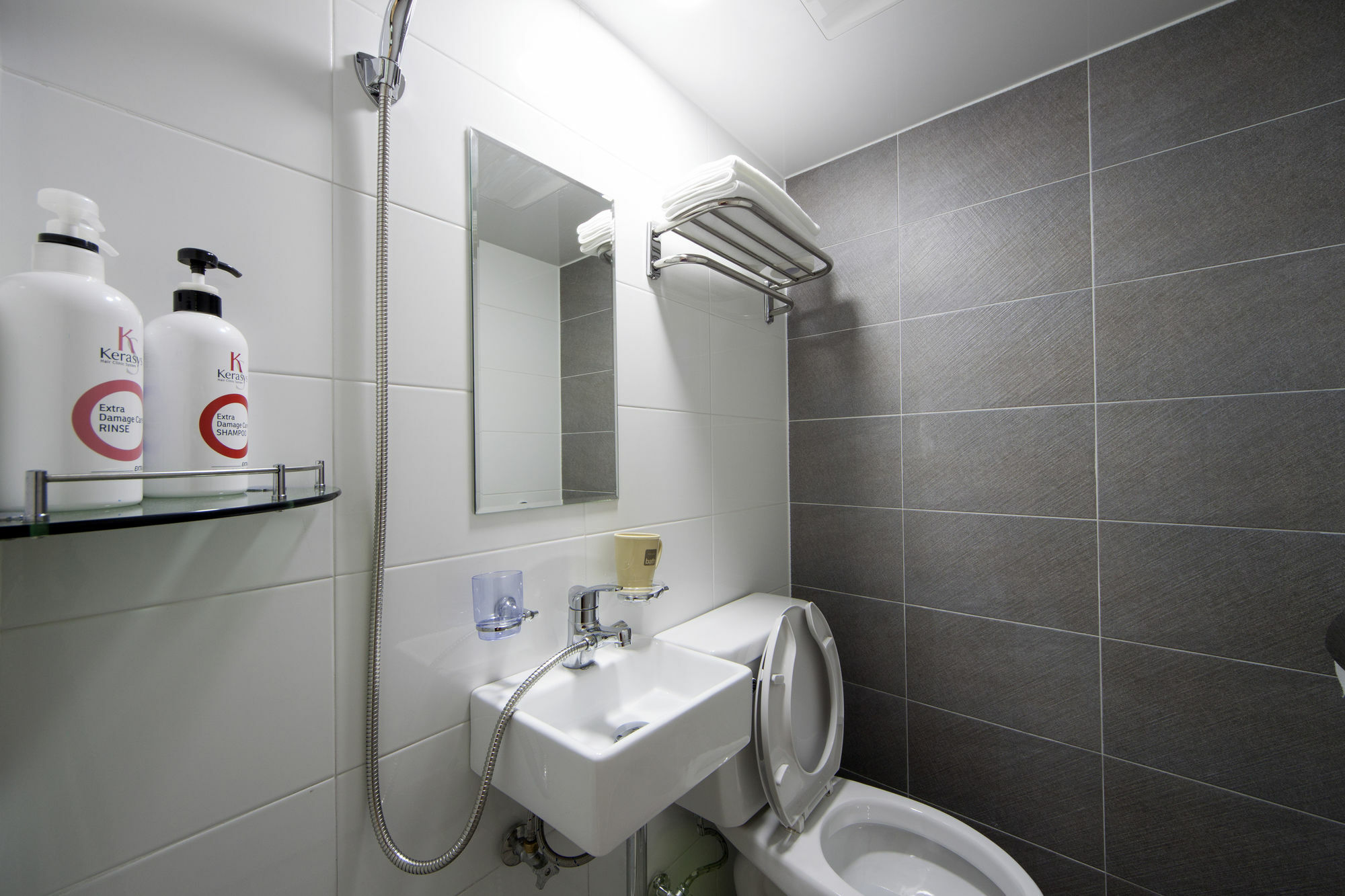 Sunny Guesthouse Seoul City Екстер'єр фото