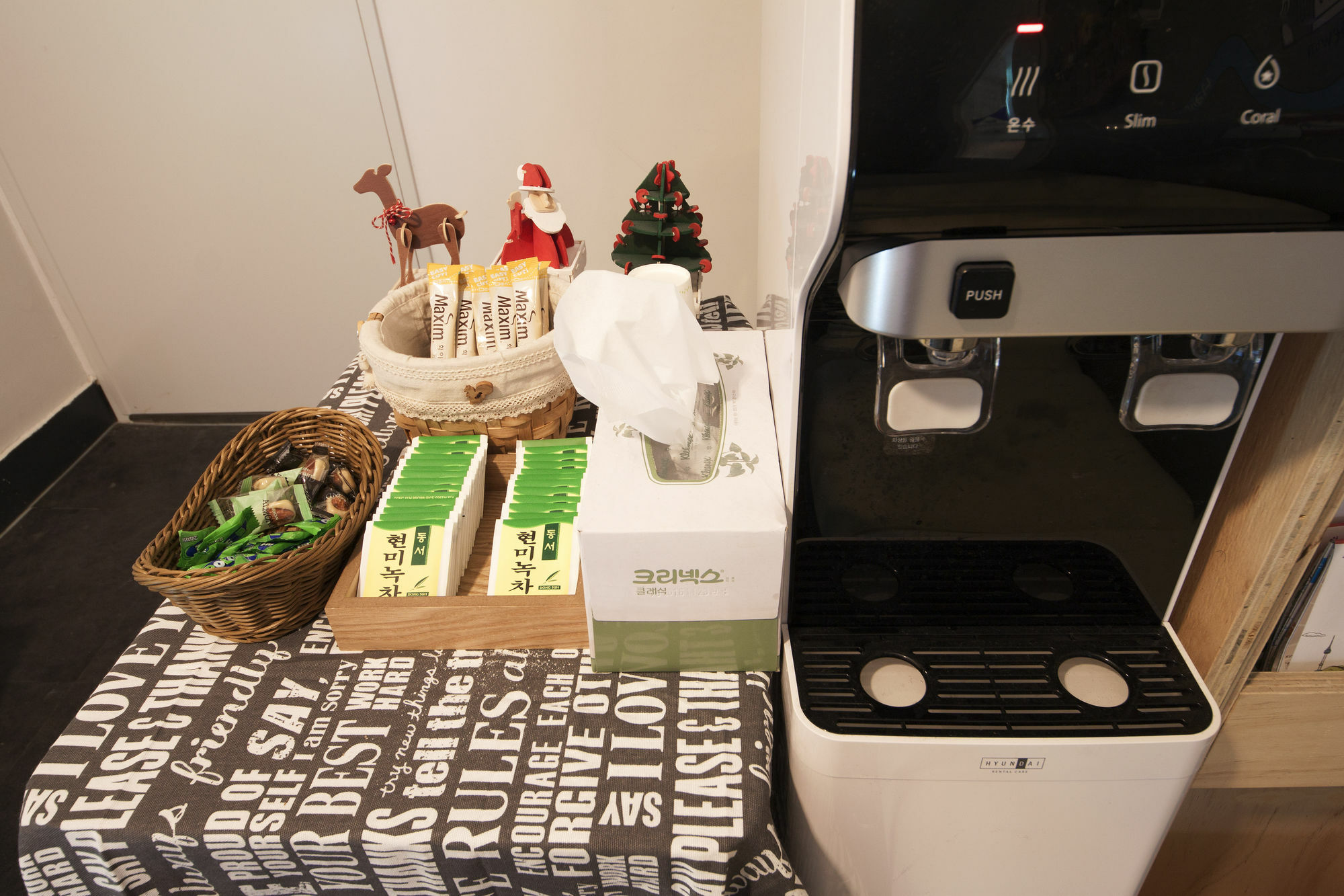 Sunny Guesthouse Seoul City Екстер'єр фото