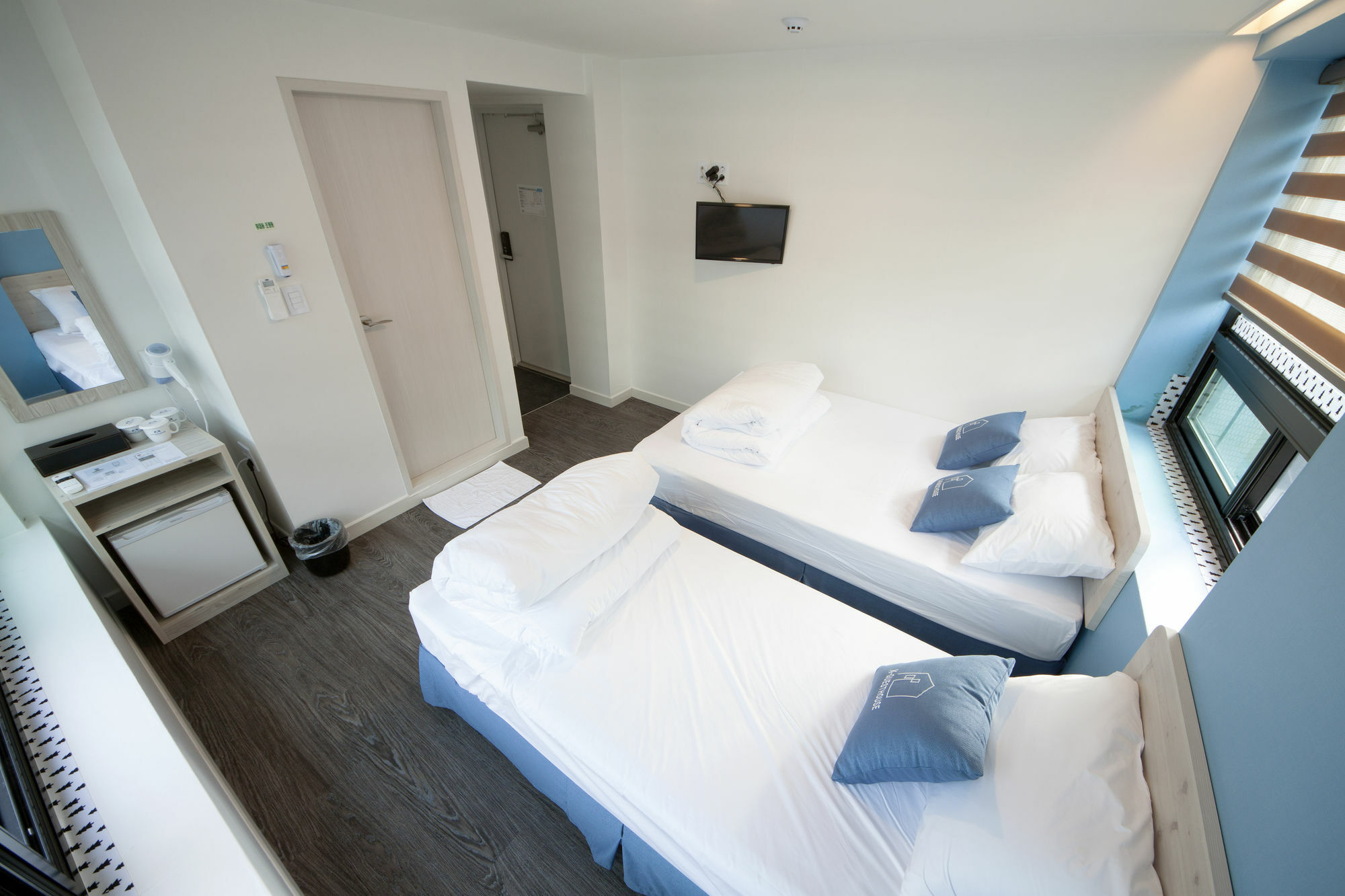 Sunny Guesthouse Seoul City Екстер'єр фото