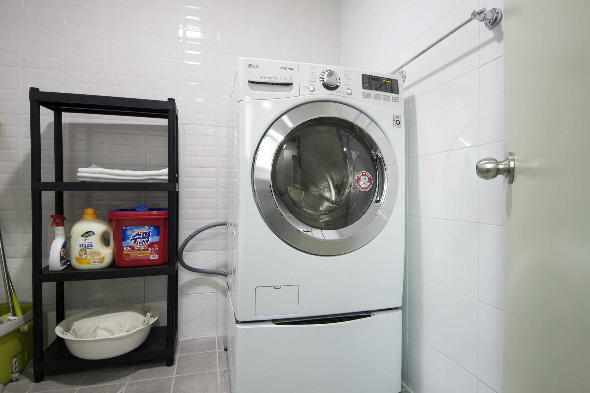 Sunny Guesthouse Seoul City Екстер'єр фото