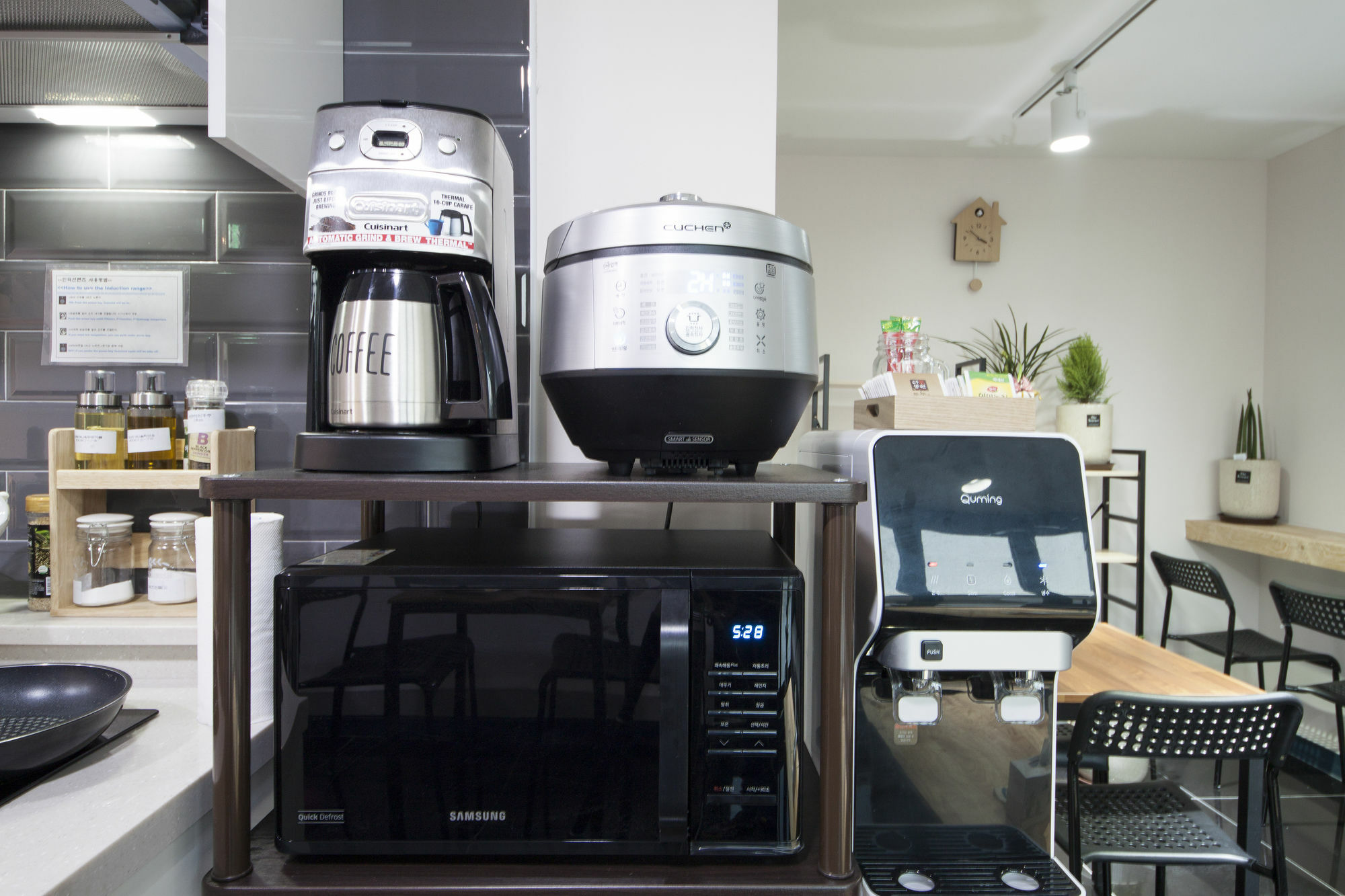 Sunny Guesthouse Seoul City Екстер'єр фото