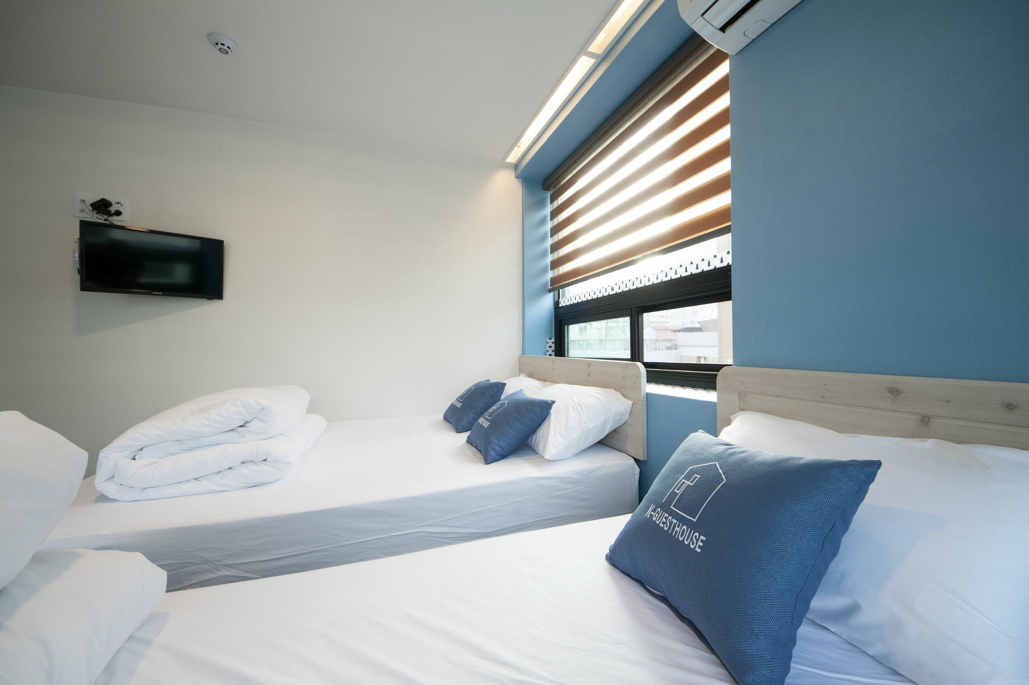 Sunny Guesthouse Seoul City Екстер'єр фото