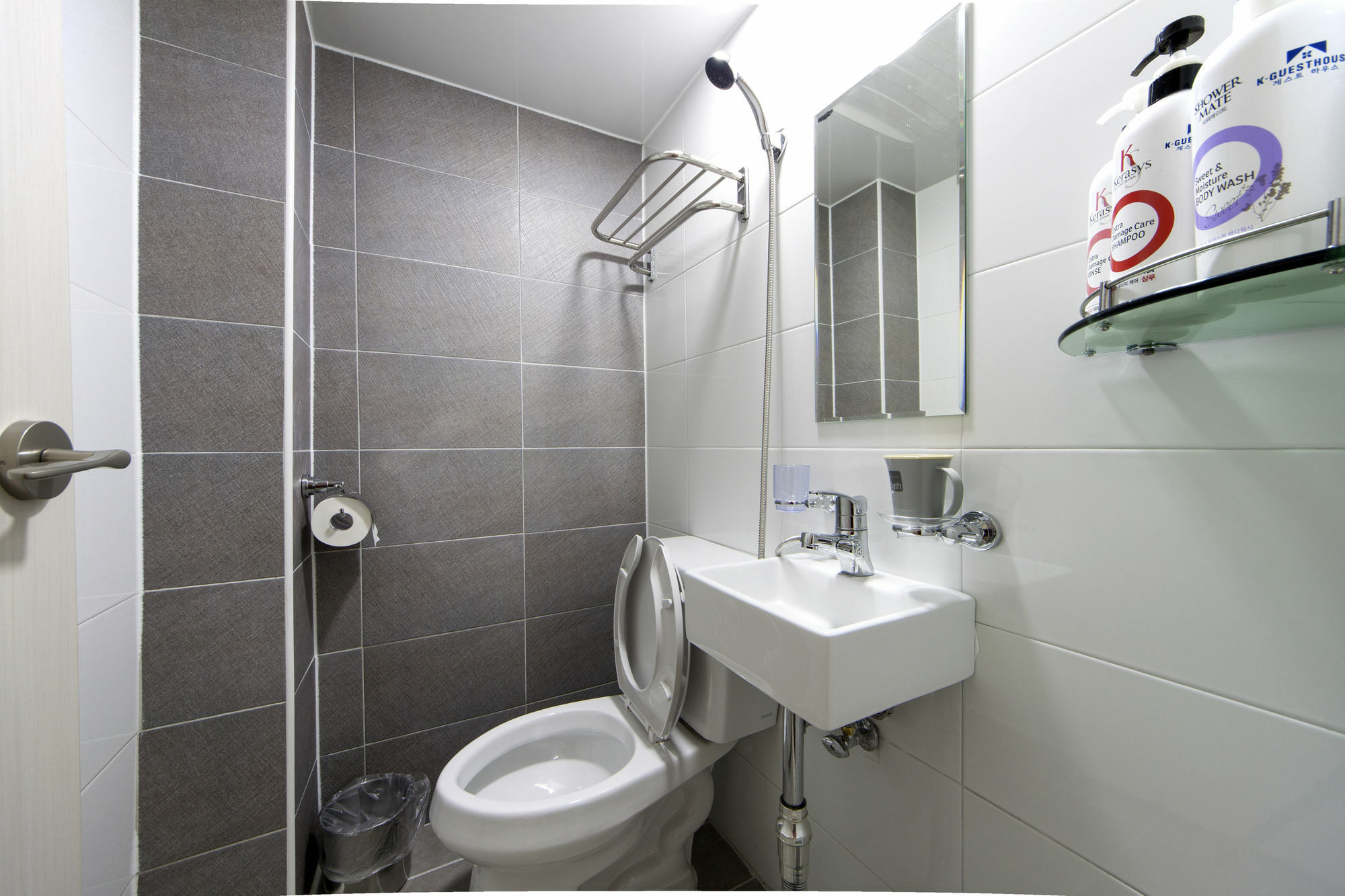 Sunny Guesthouse Seoul City Екстер'єр фото
