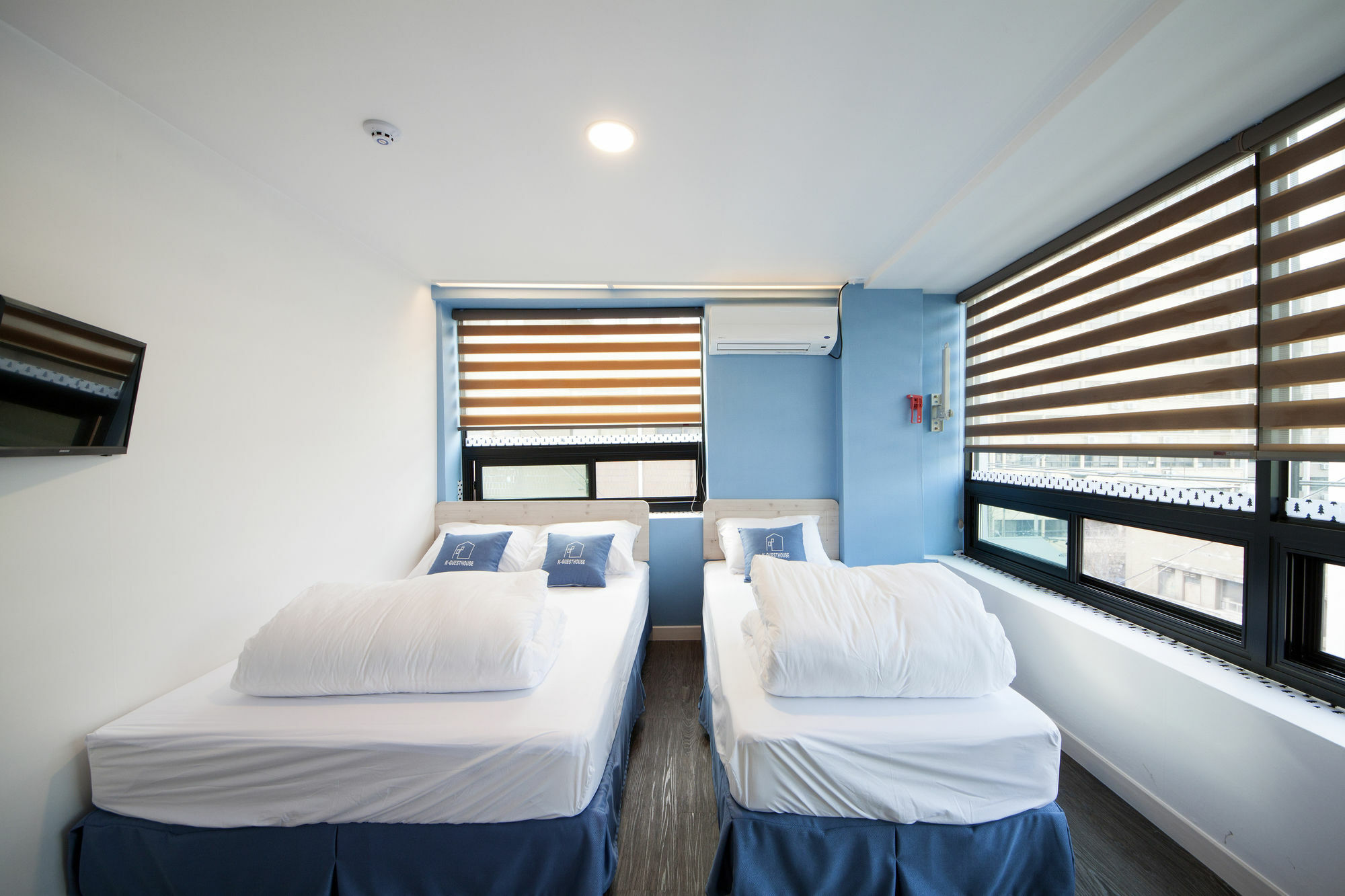 Sunny Guesthouse Seoul City Екстер'єр фото